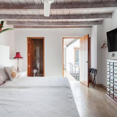 Villa Nomada 5 Estrellas, Wifi, Piscina, Terraza, 12 Personas, Cartagena Bagian luar foto