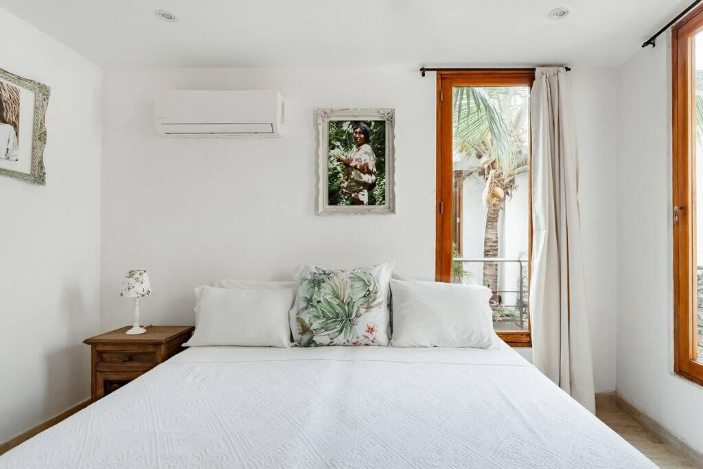 Villa Nomada 5 Estrellas, Wifi, Piscina, Terraza, 12 Personas, Cartagena Bagian luar foto